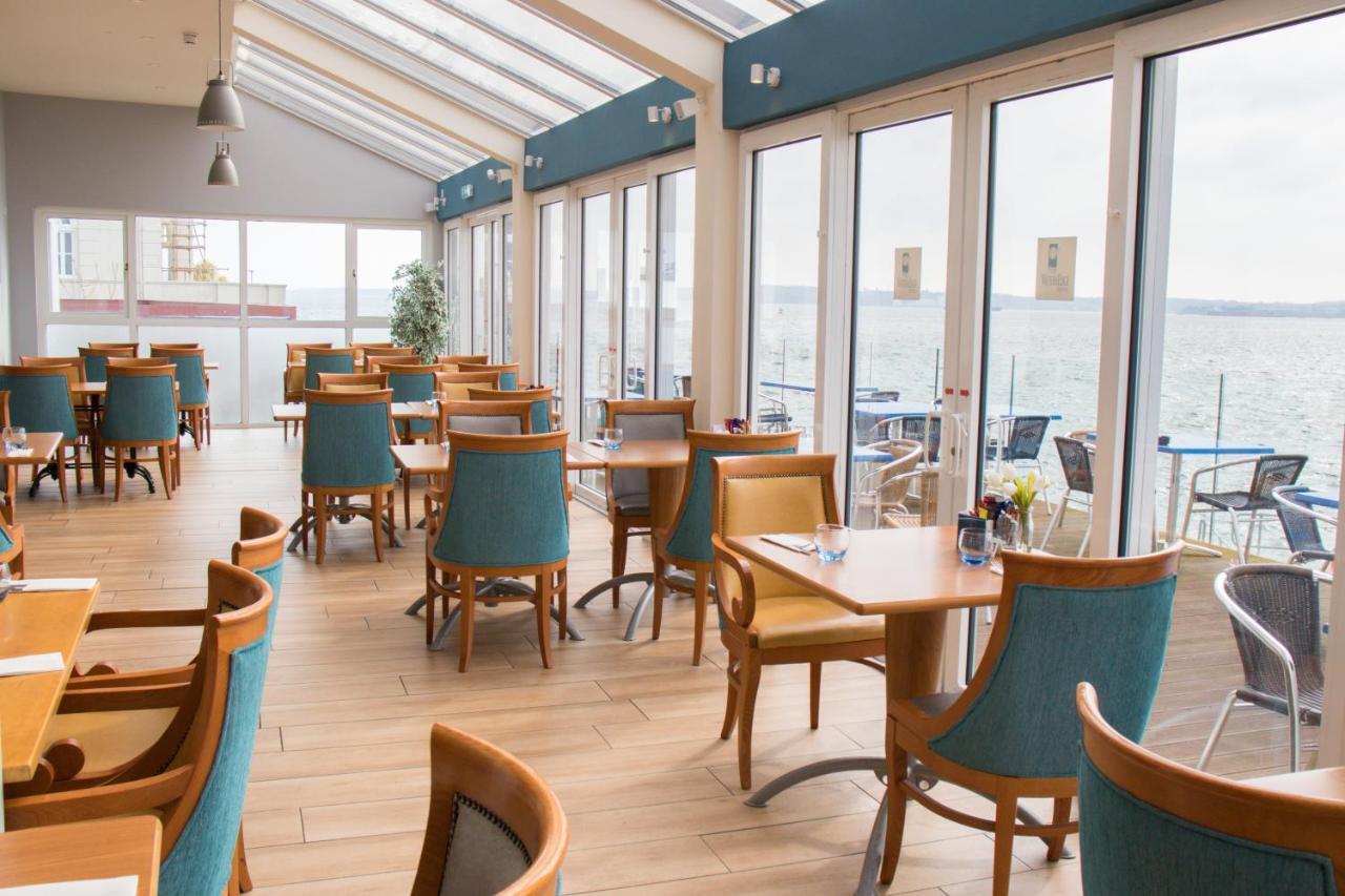 Watersedge Hotel Ков Екстер'єр фото